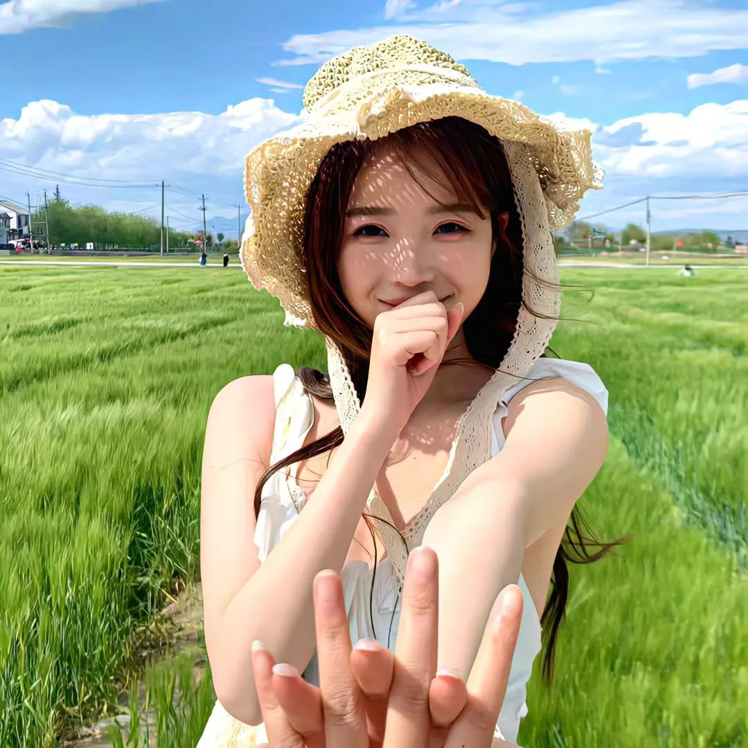 好孩子