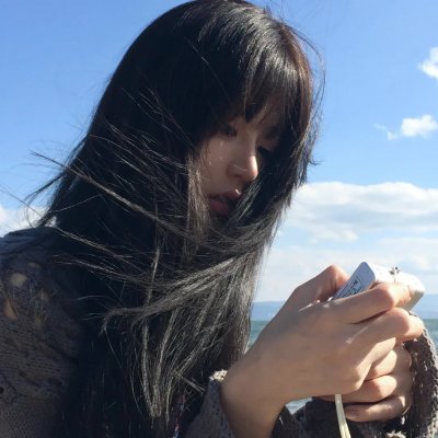 被沉默的女人